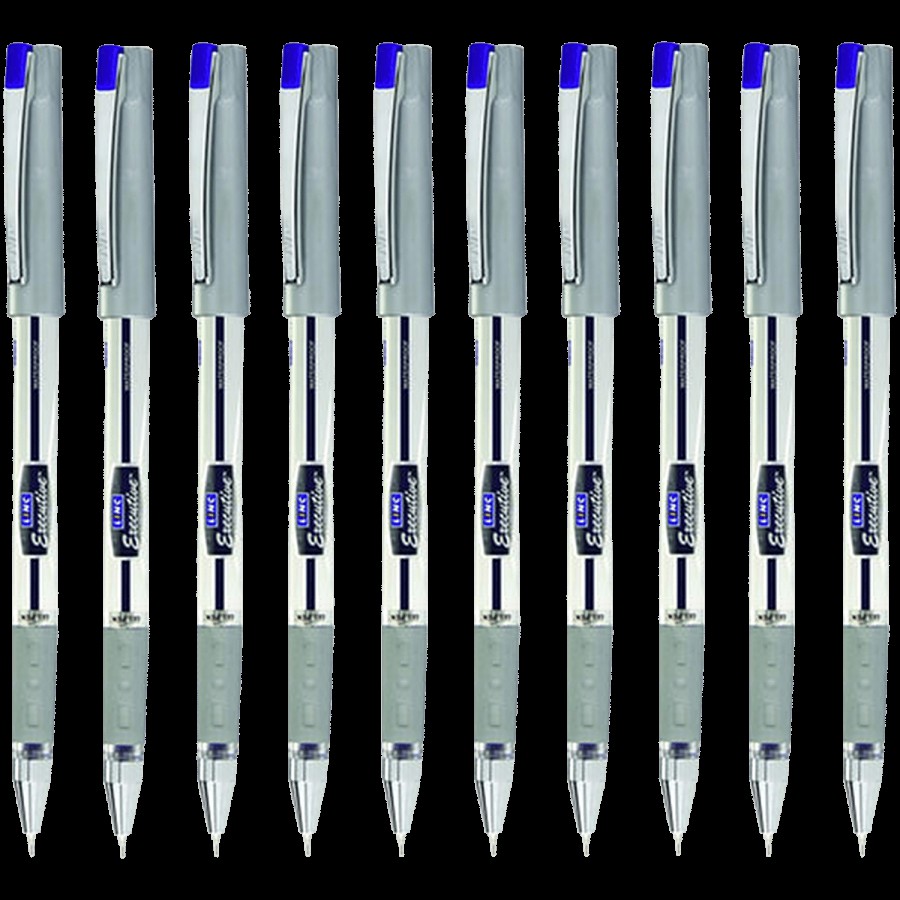 Linc Executive Gel Pen - SL 500