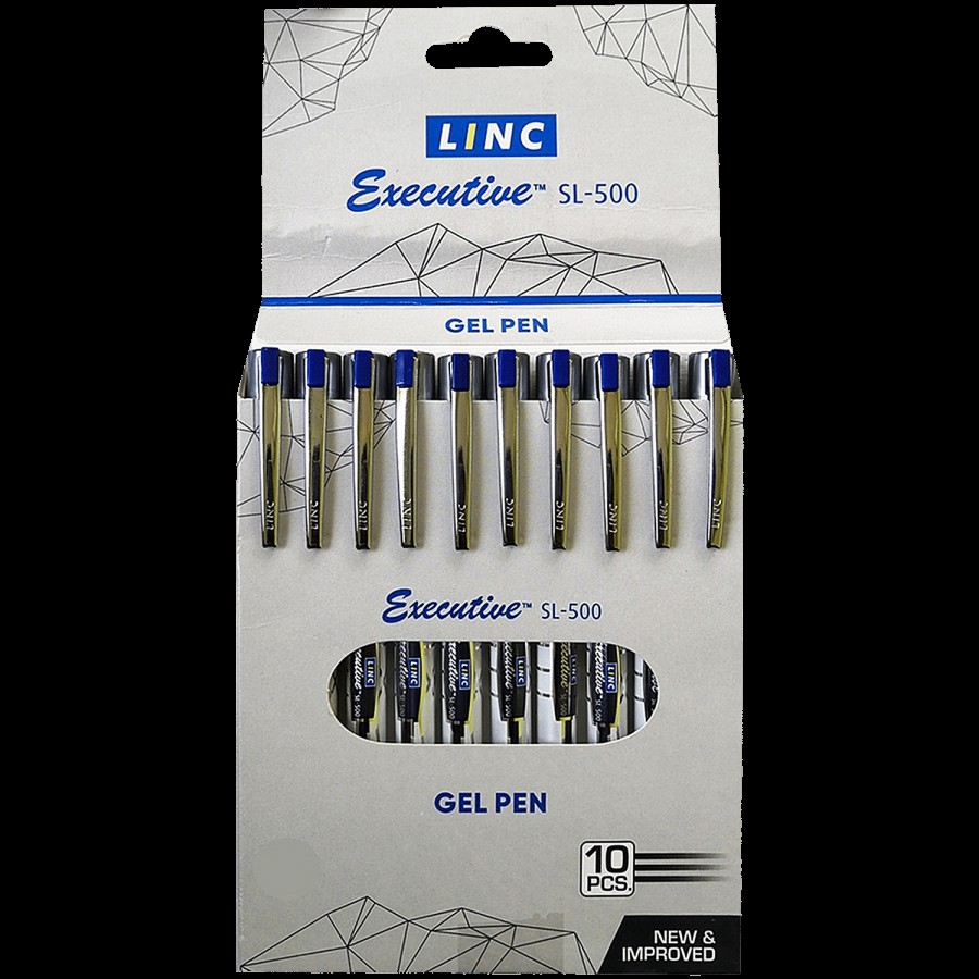 Linc Executive Gel Pen - SL 500