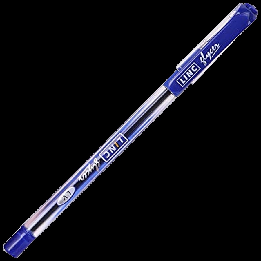 Linc Glycer Classic Ball Pen - Blue Ink