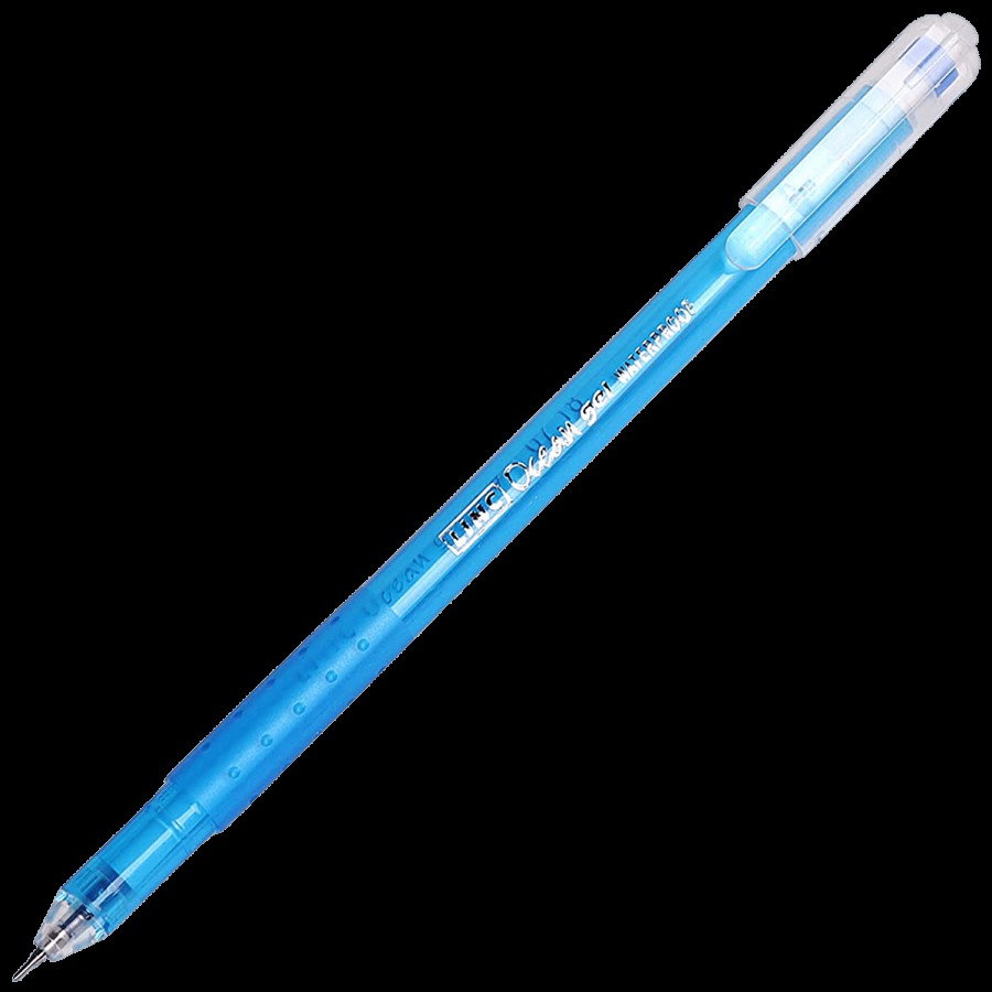 Linc Ocean Classic Gel Pen - Blue Ink