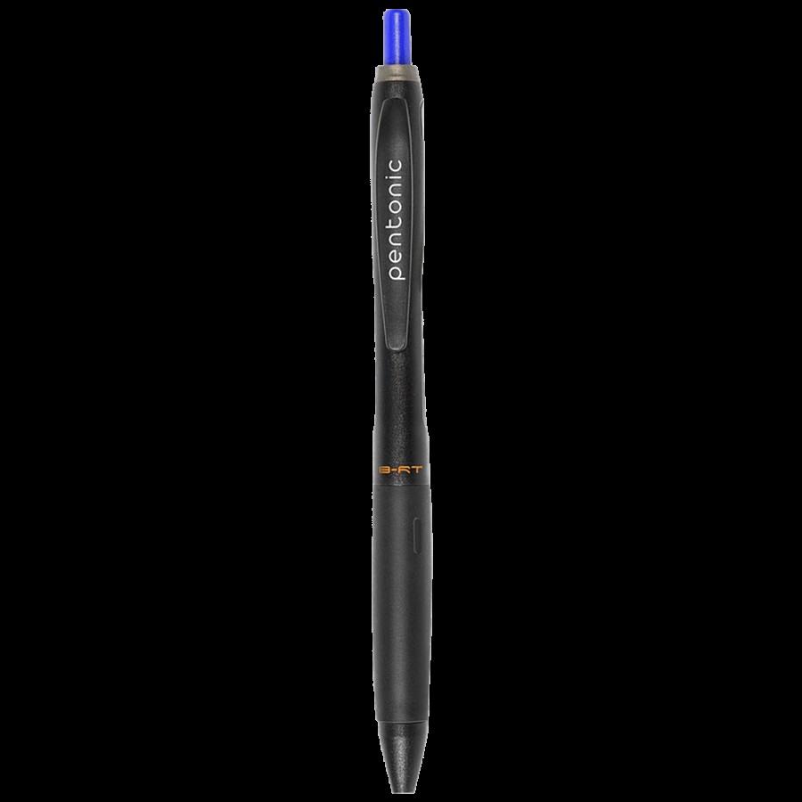 Linc Pentonic BRT Ball Pen - Black & Blue Ink