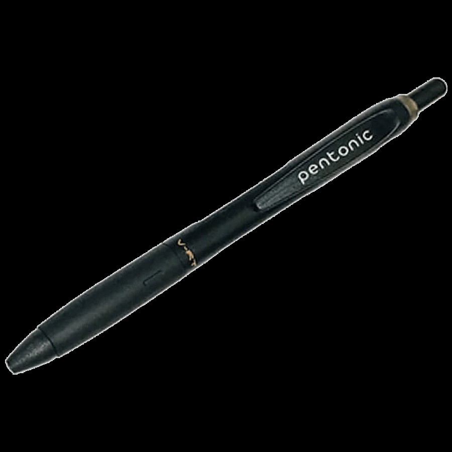 Linc Pentonic BRT Ball Pen - Black Ink