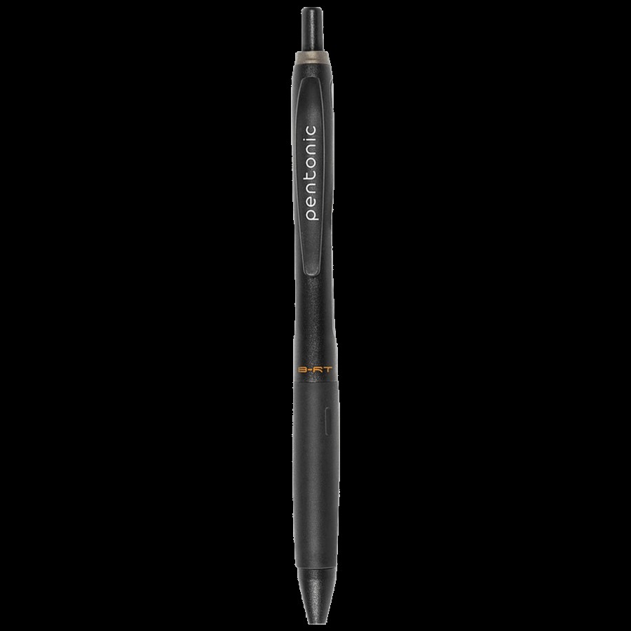 Linc Pentonic BRT Ball Pen - Black Ink