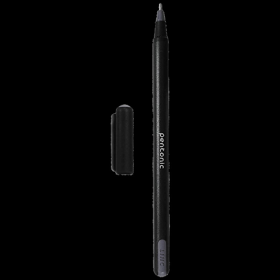 Linc Pentonic Ball Pen - Black Ink