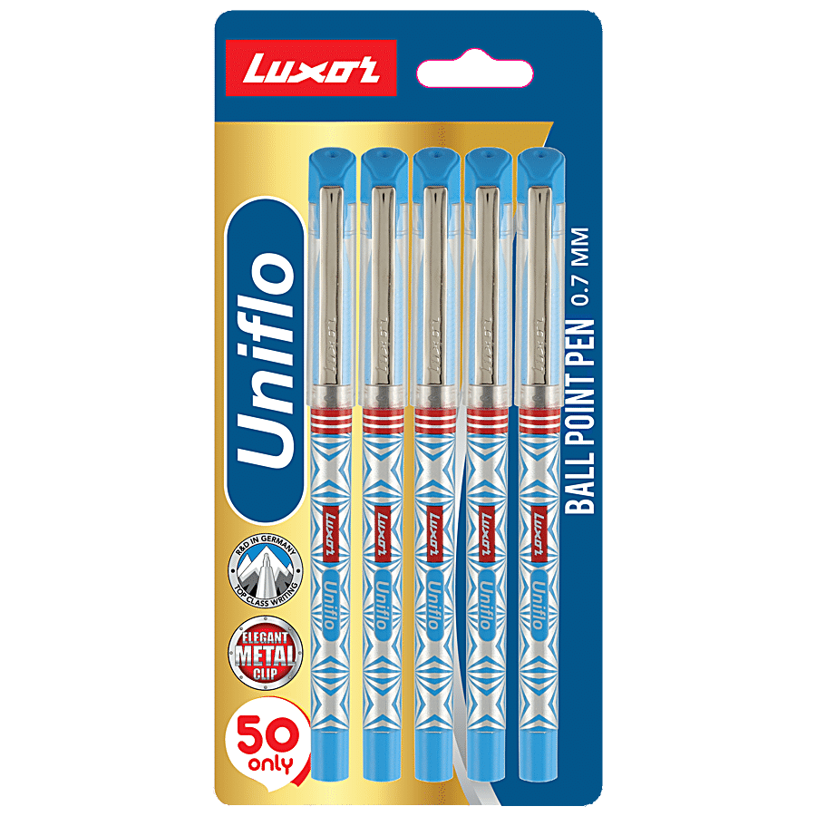 Luxor Uniflow Ball Pen