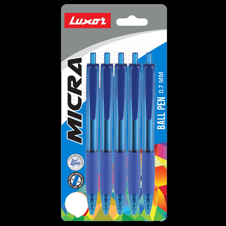 Luxor Micra Ball Pen