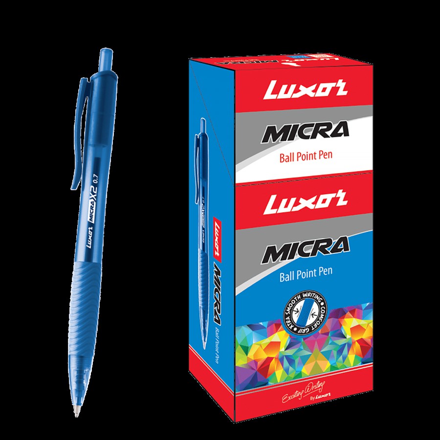 Luxor Micra Ball Pen