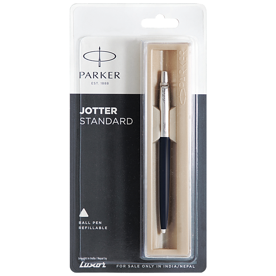 Parker Ball Pen - Jotter Standard