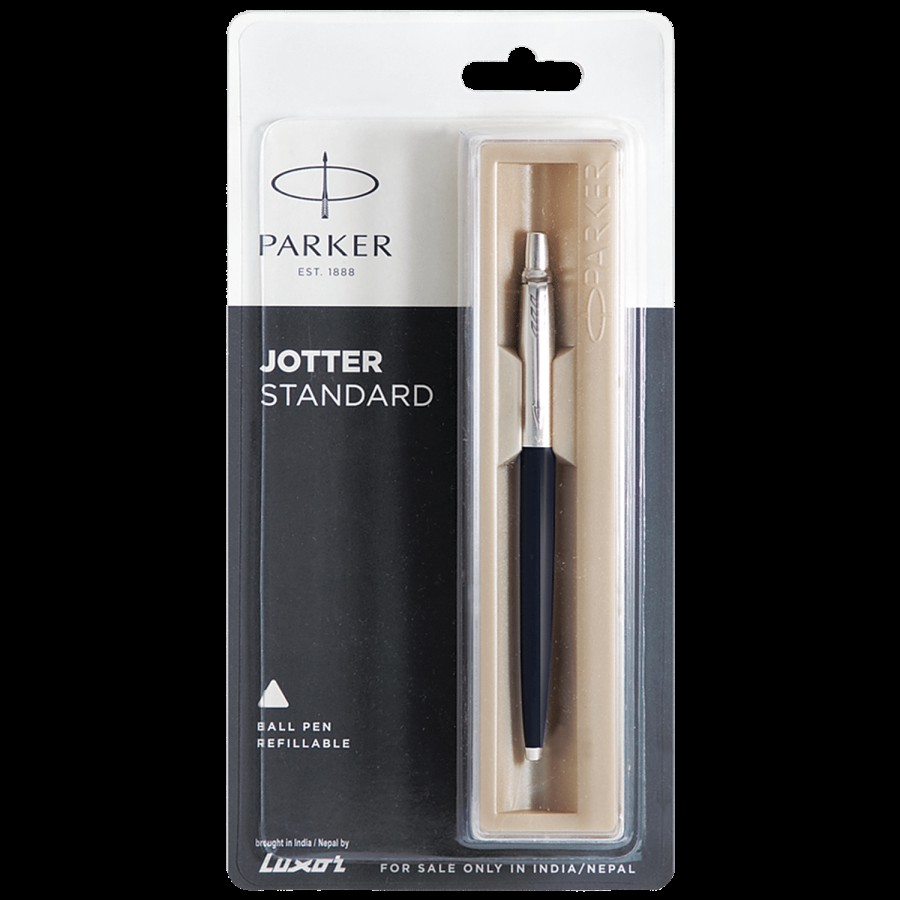 Parker Ball Pen - Jotter Standard