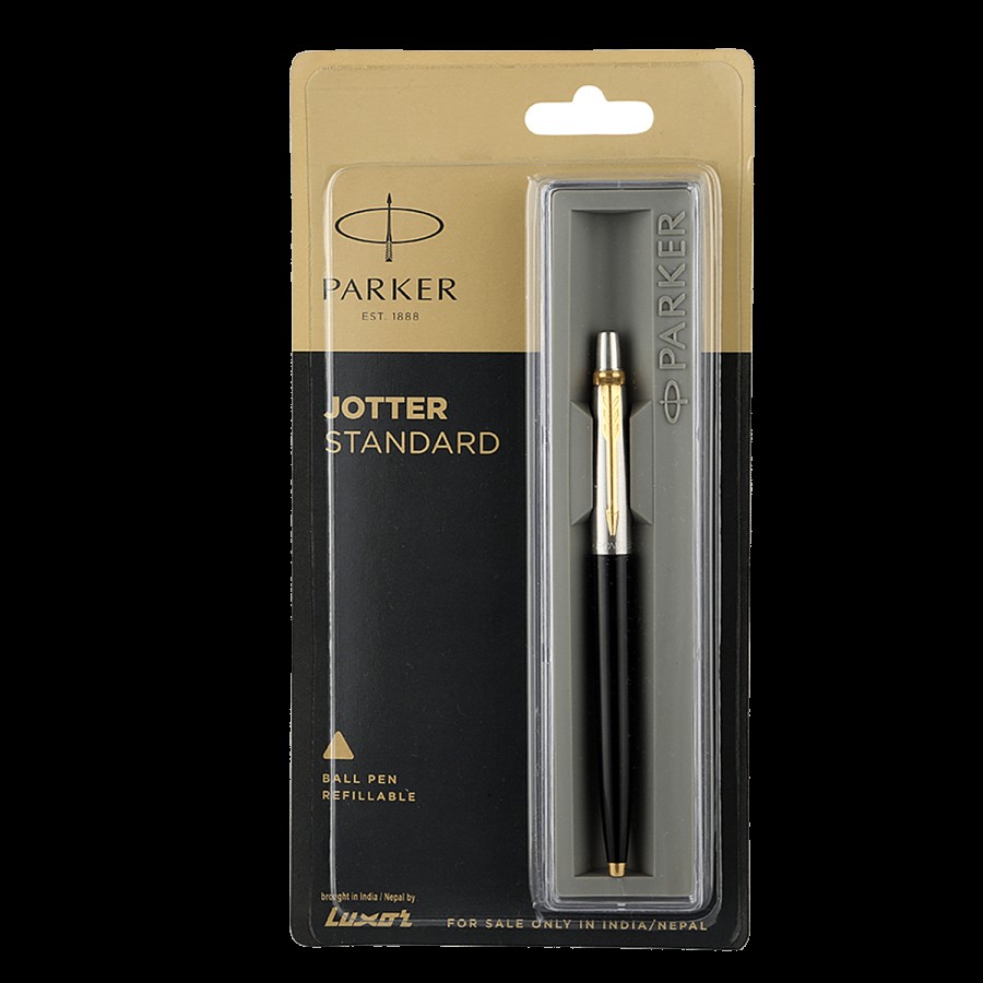 Parker Jotter Standard Ball Pen