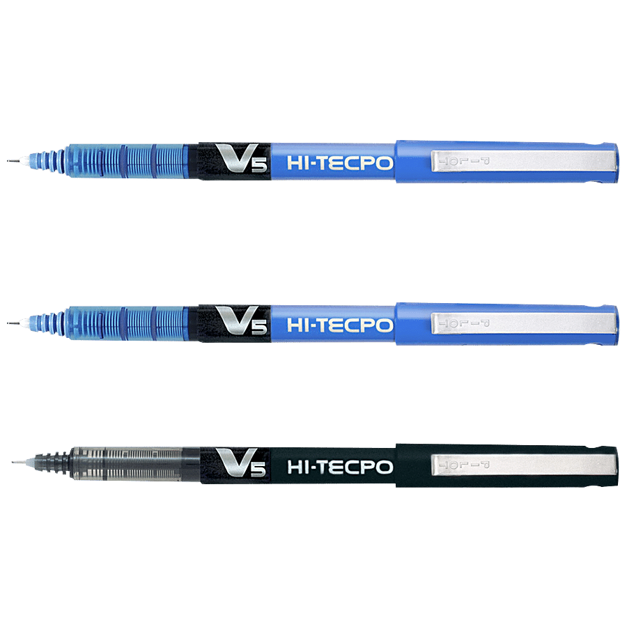 Pilot Ball Pen - Blue