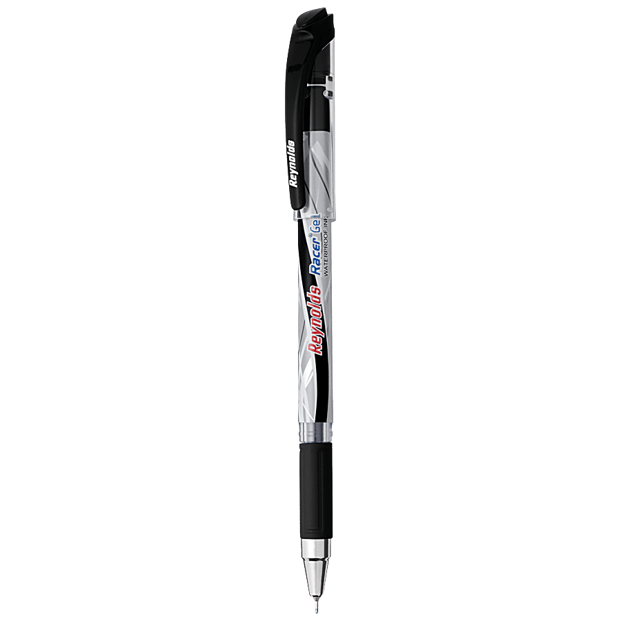 Reynolds Racer Gel Pen - With Comfortable Grip