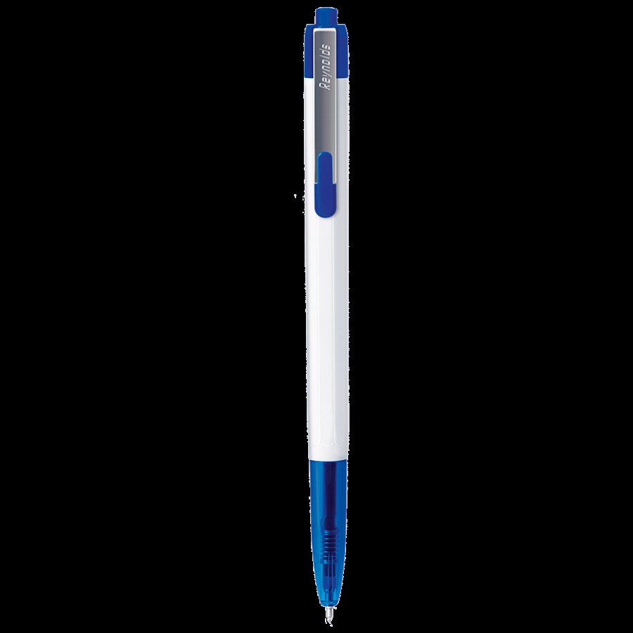 Reynolds 046 RT Ball Pen - Lazer Tip Technology