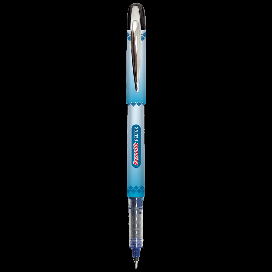 Reynolds Feltek Roller Pen - Water-Resistant