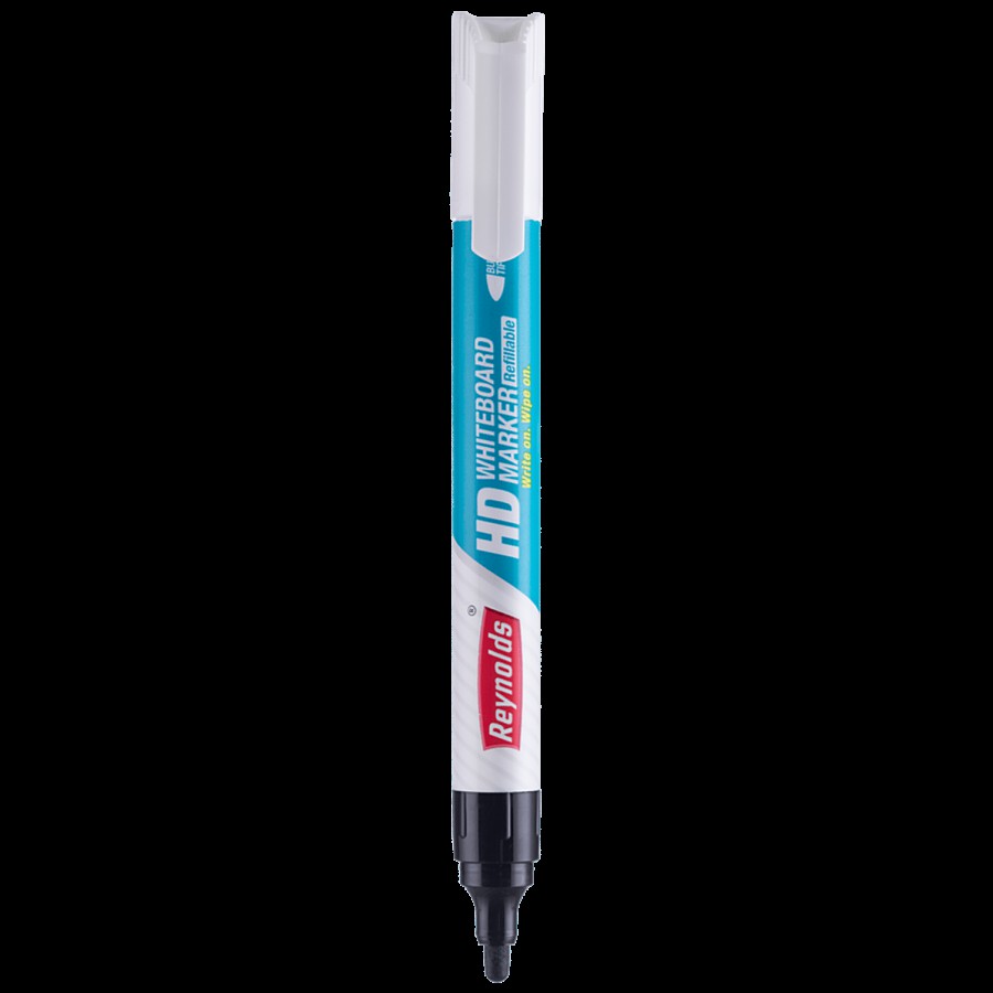 Reynolds HD White Board Marker - Refillable