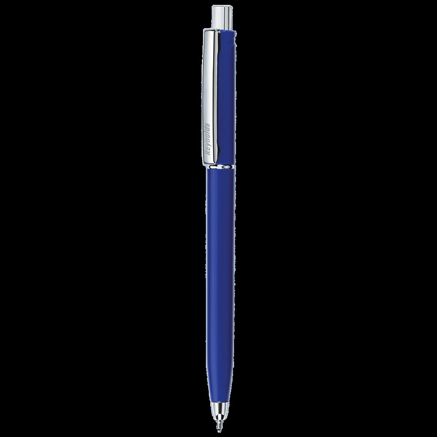 Reynolds Jetter Classic Ball Pen - Easy To Hold