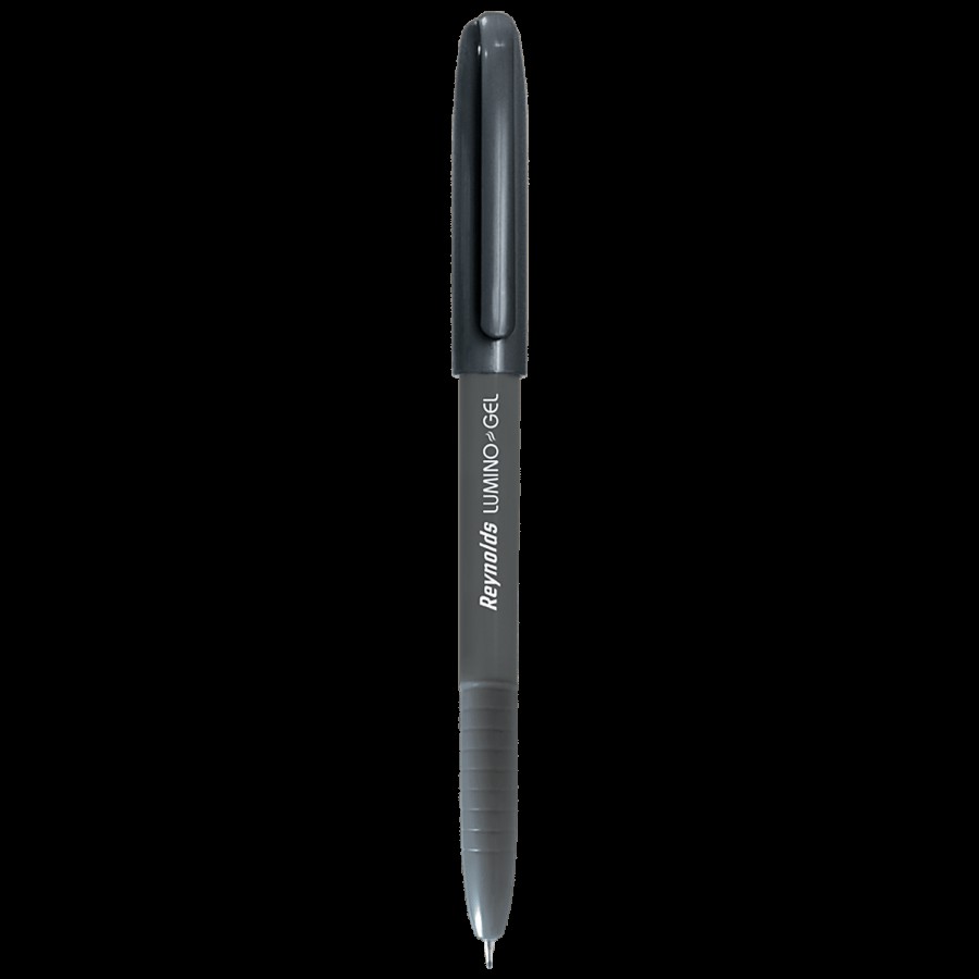 Reynolds Lumino Gel Pen - Smudge Resistant