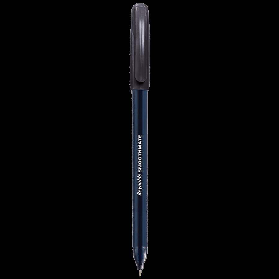 Reynolds Smoothmate Ball Pen - With Comfortable Grip