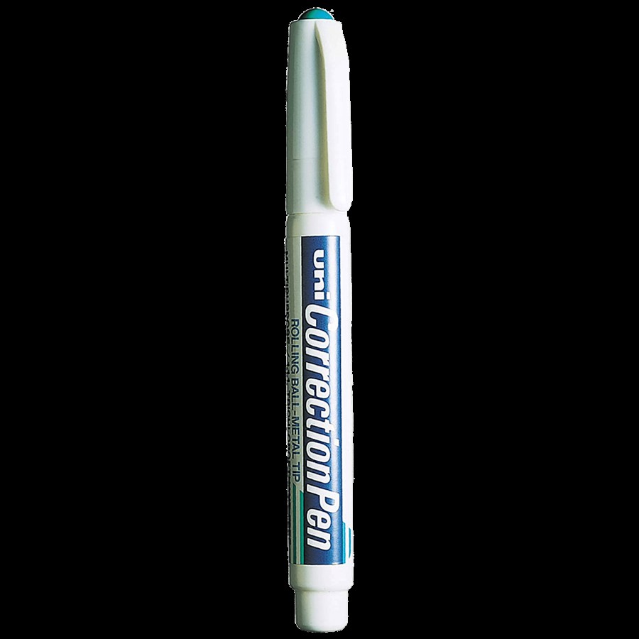 Uni-Ball Correction Pen - Clip 300