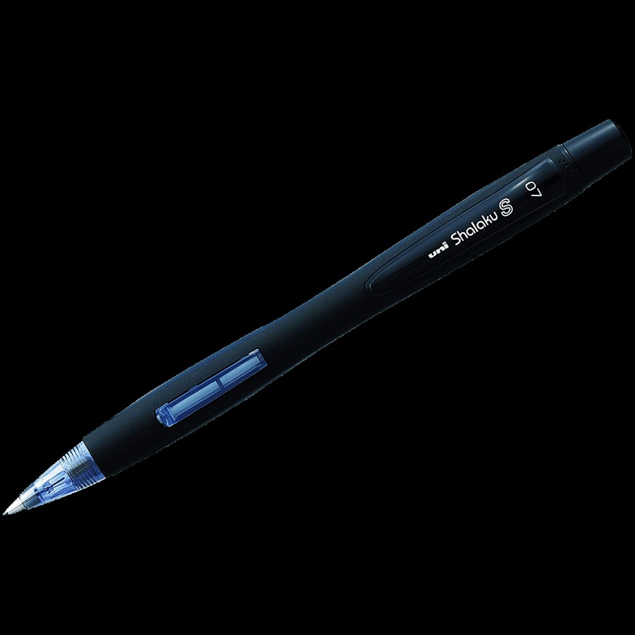 Uni-Ball Shalaku Mechanical Pencil - Black