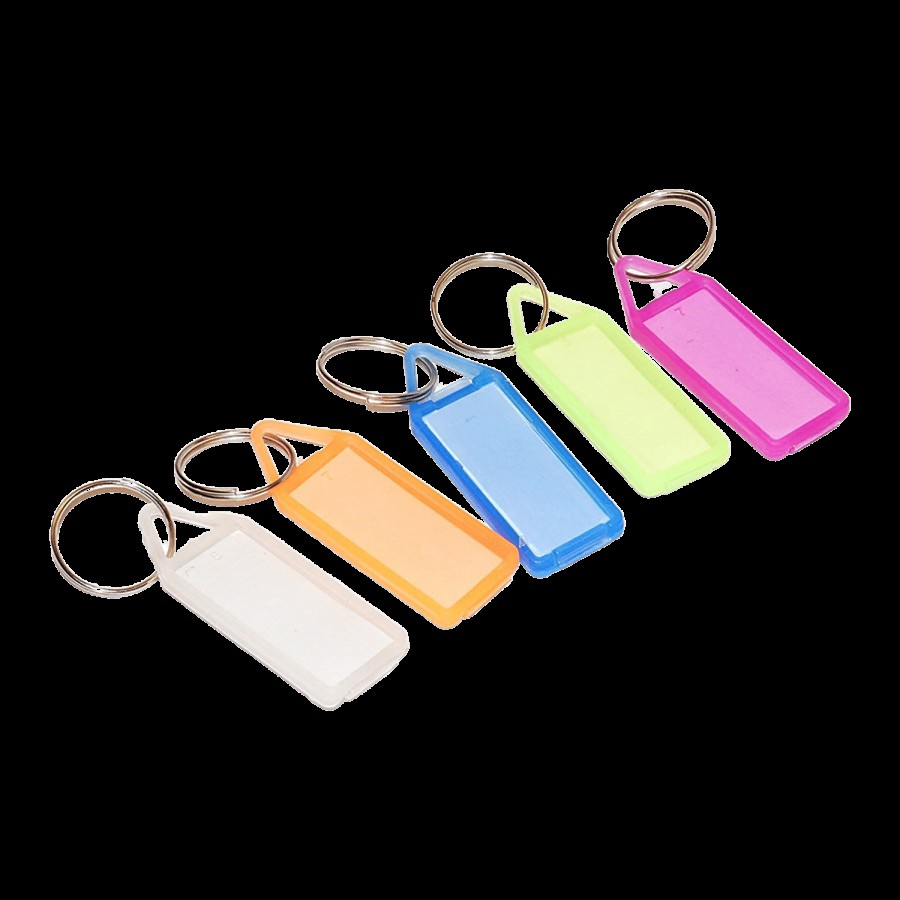 B Vishal Office Key Chains