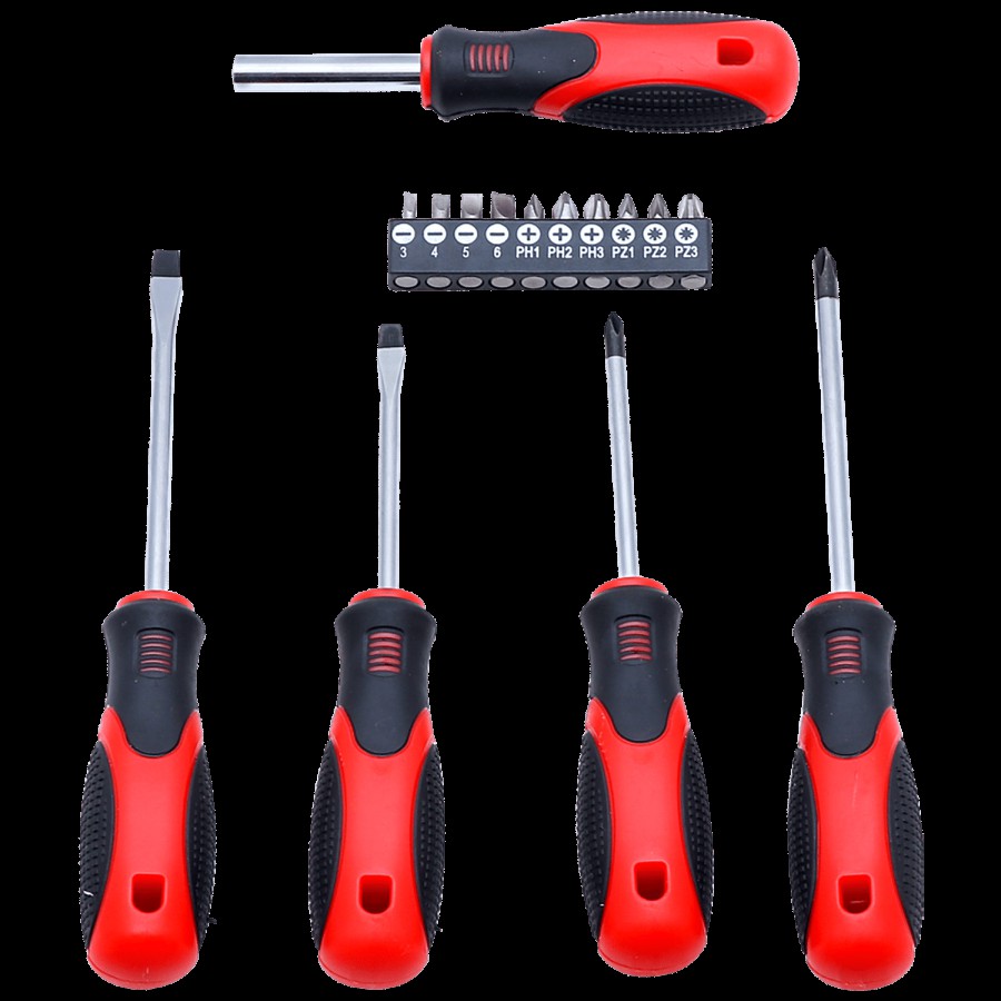 B Vishal Screw Driver Set