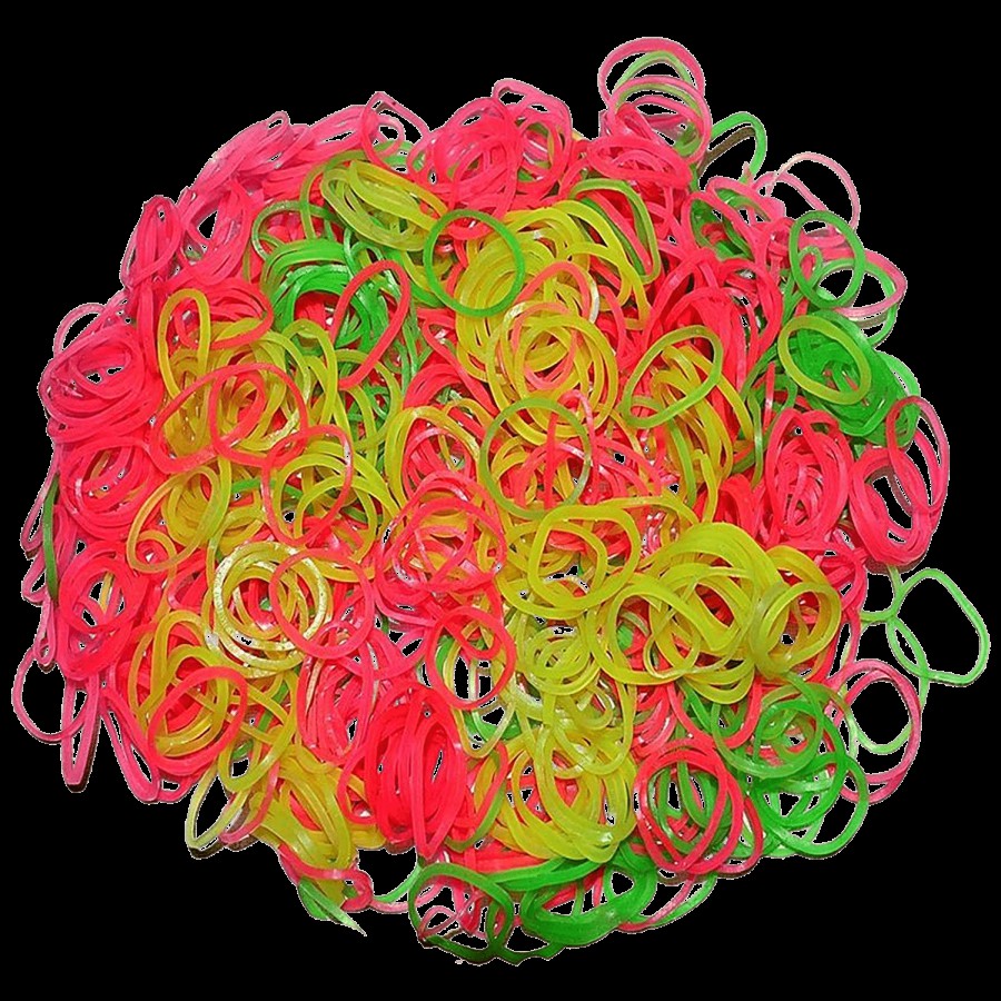 CS Rubber Bands - Nylon