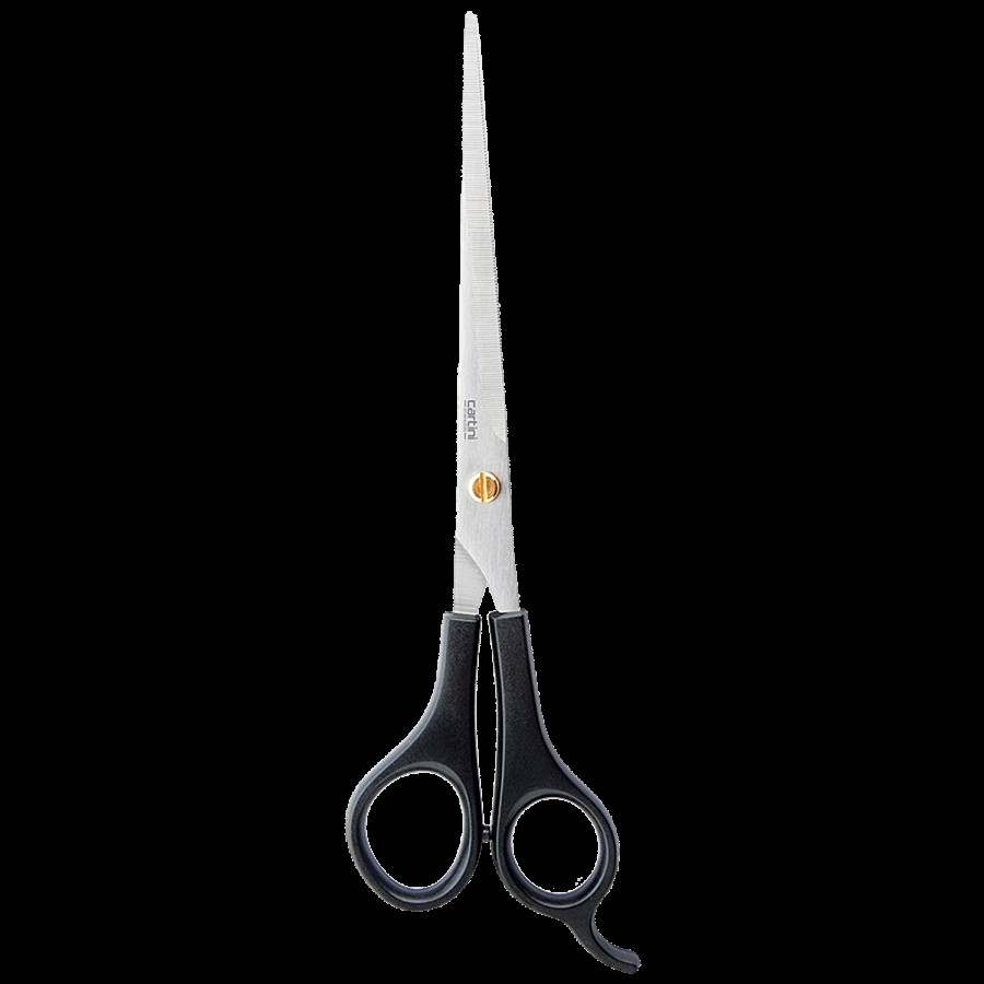 Cartini by Godrej Saloon Cut Scissors - Large