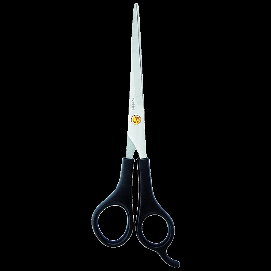 Cartini by Godrej Saloon Cut Scissors - Medium