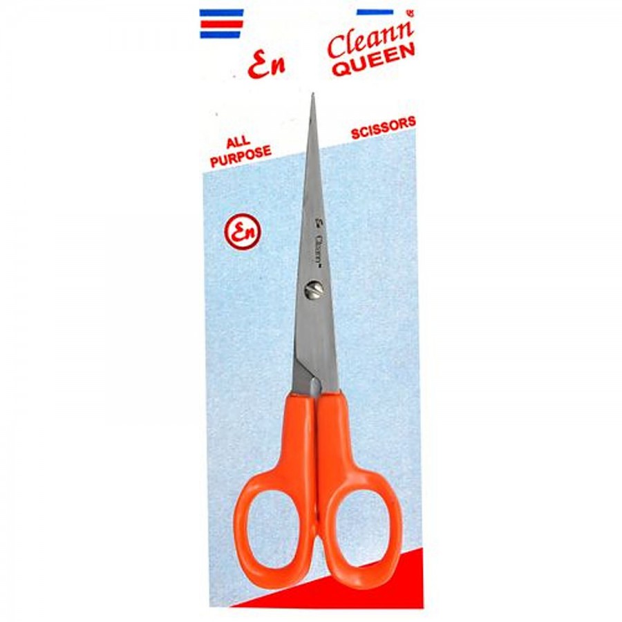 EN-CLEANN  All Purpose Scissors - Queen