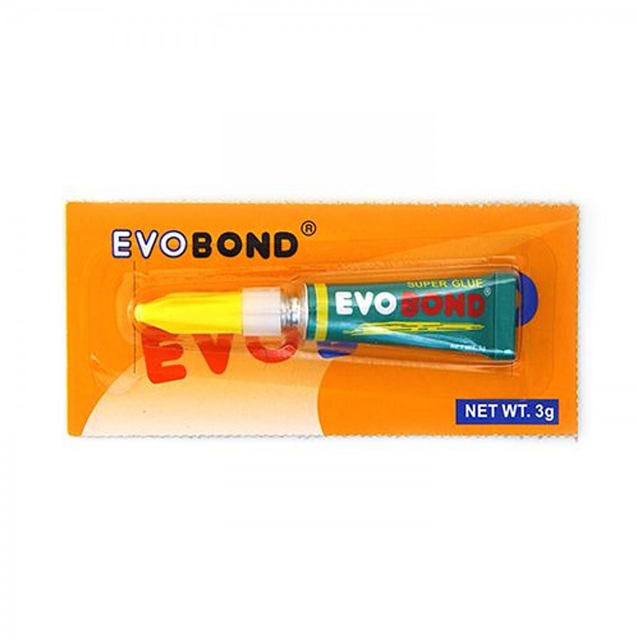 Evo bond Super Glue