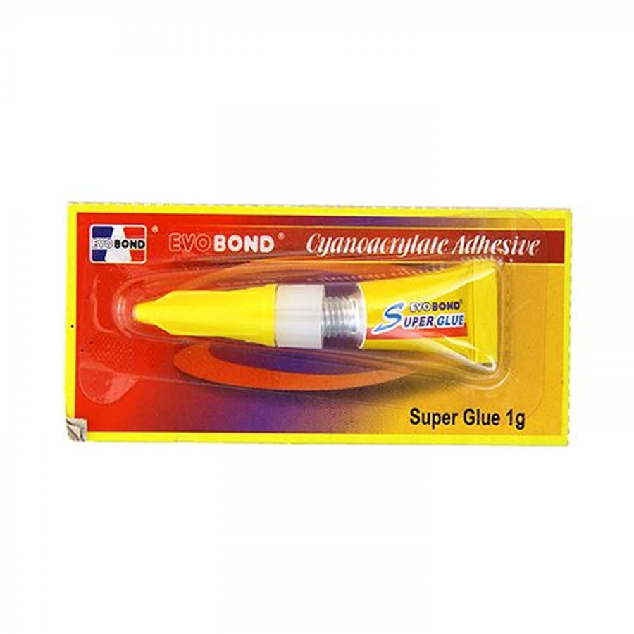 Evo bond Super Glue