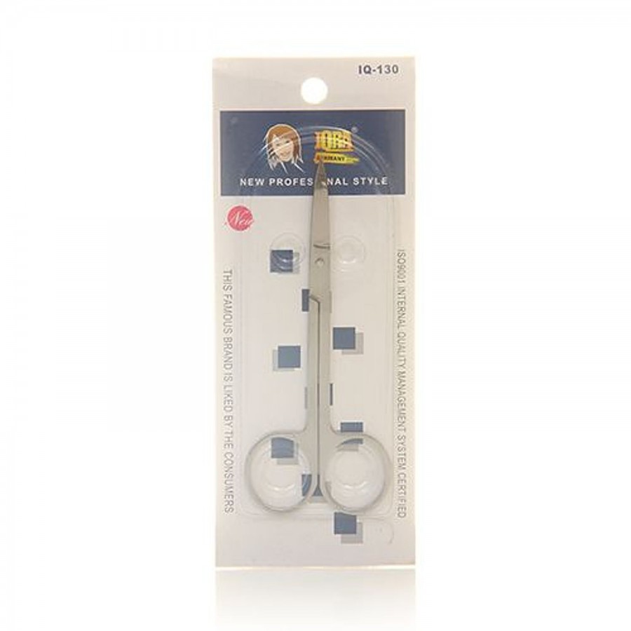 Iqra  Stainless Steel Scissor - IQ-130