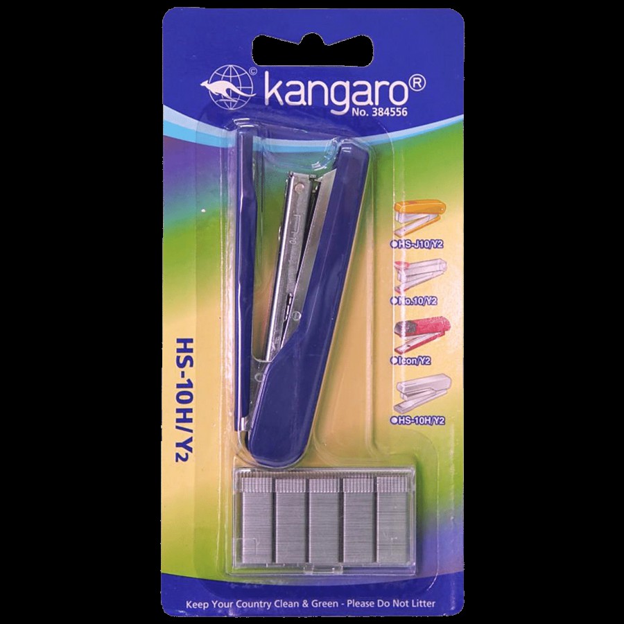 KANGARO  Stapler - For Home & Office Use