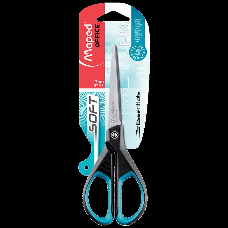 Maped  Multipurpose Scissors - Essentials17 cm