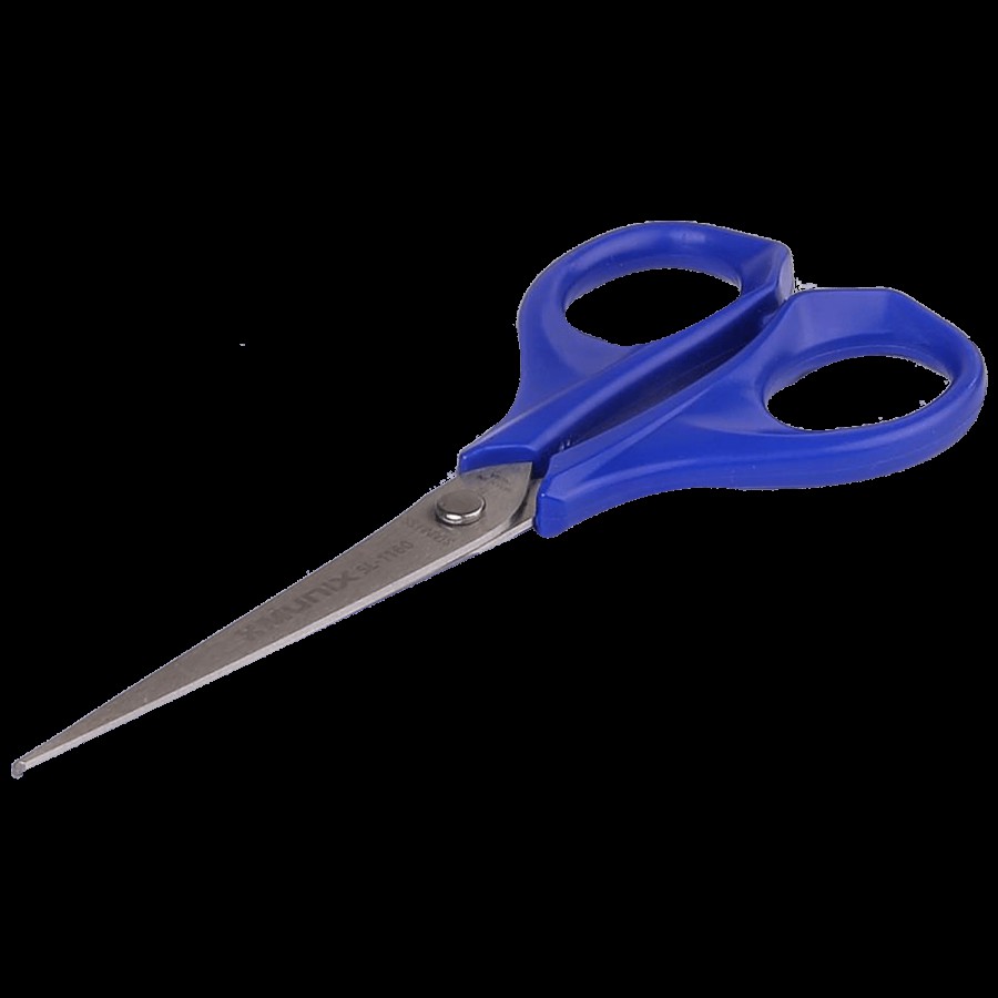 Munix Scissor - Ergonomic Handle