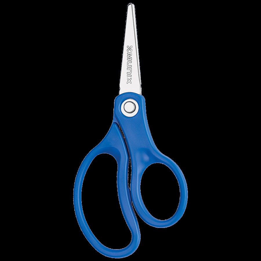 Munix Scissor - Ergonomic Handle