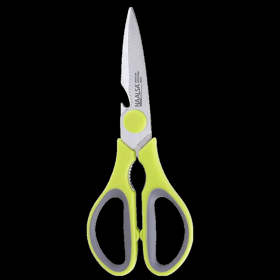 Naalsa Victor Multi-Use Kitchen Scissor