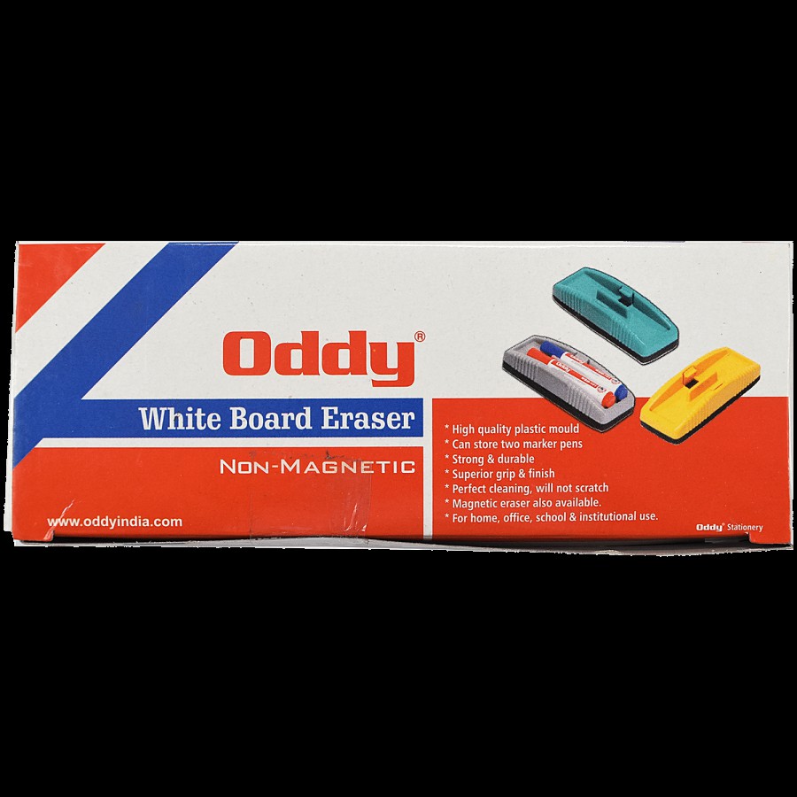 ODDY White Board Duster