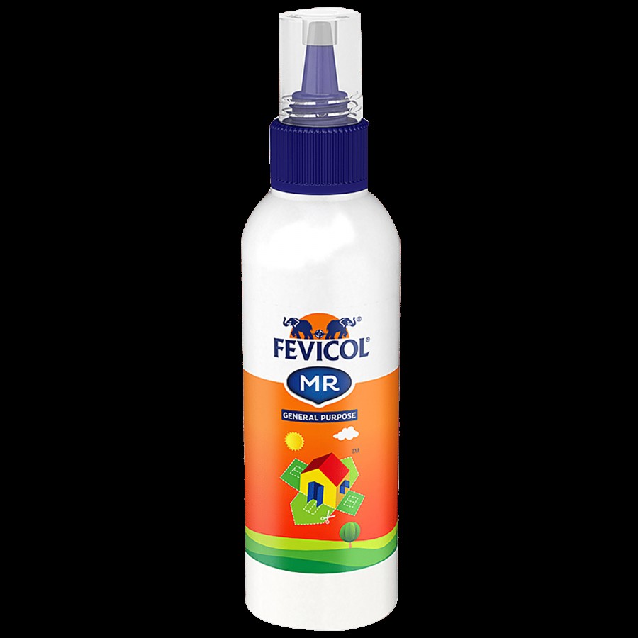 Pidilite Fevicol MR White Glue For Art & Craft