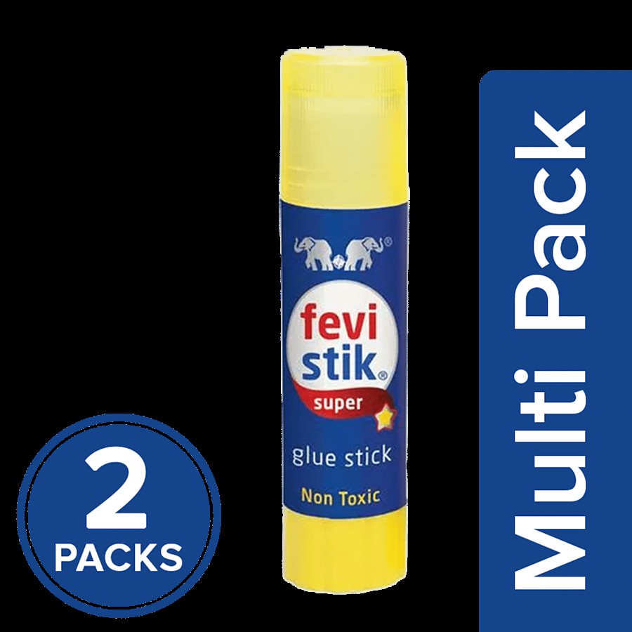 Pidilite Fevistik Super Glue Stick