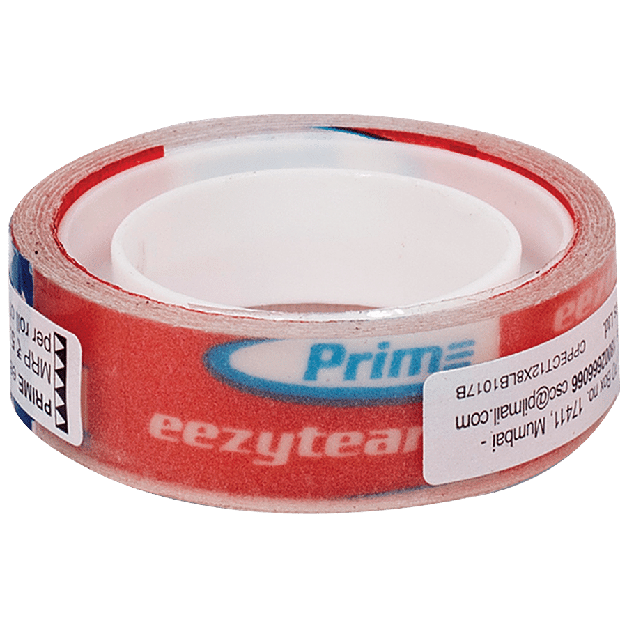 Prime eezytear Multi-Functional Tape -1 cm x 8 m