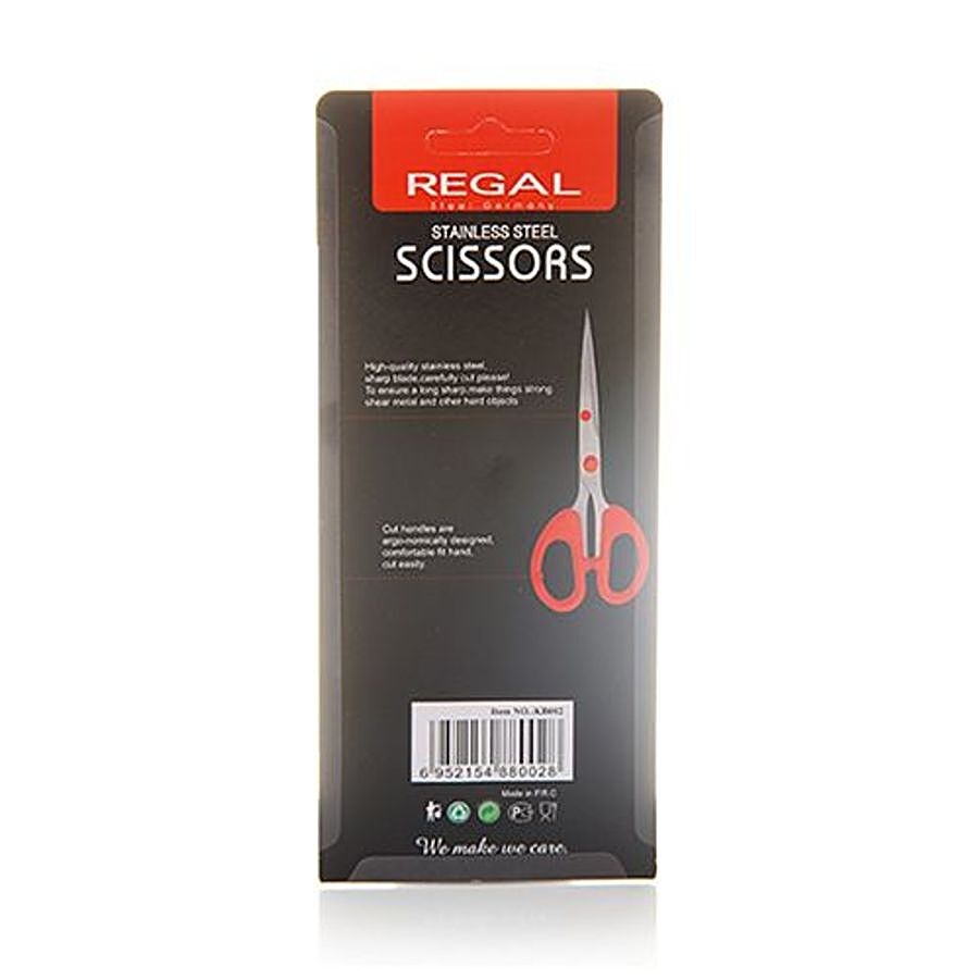 Regal Stainless Steel Scissor - KB 002