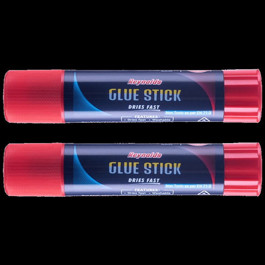 Reynolds Glue Stick - Fast Drying