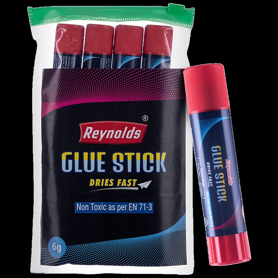 Reynolds Glue Stick - Fast Drying