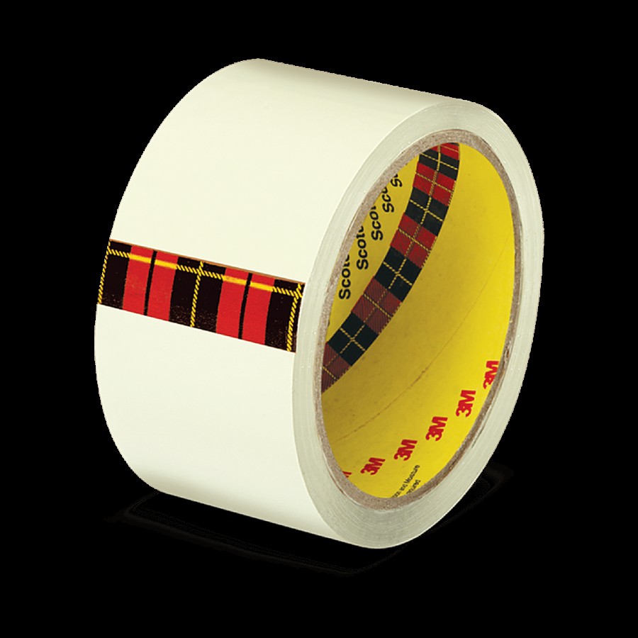 Scotch BOPP Packaging Tape - Clear