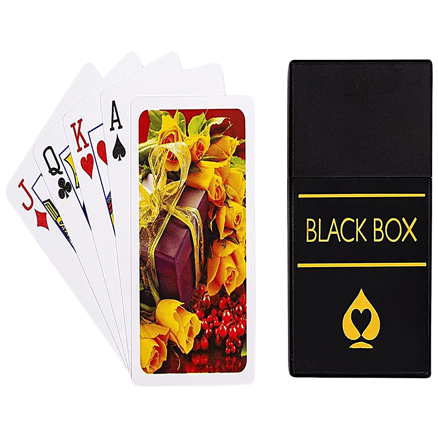 CS Playing Cards