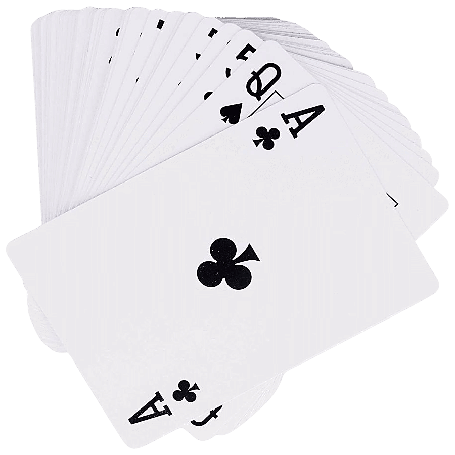 CS Playing Cards Rummy