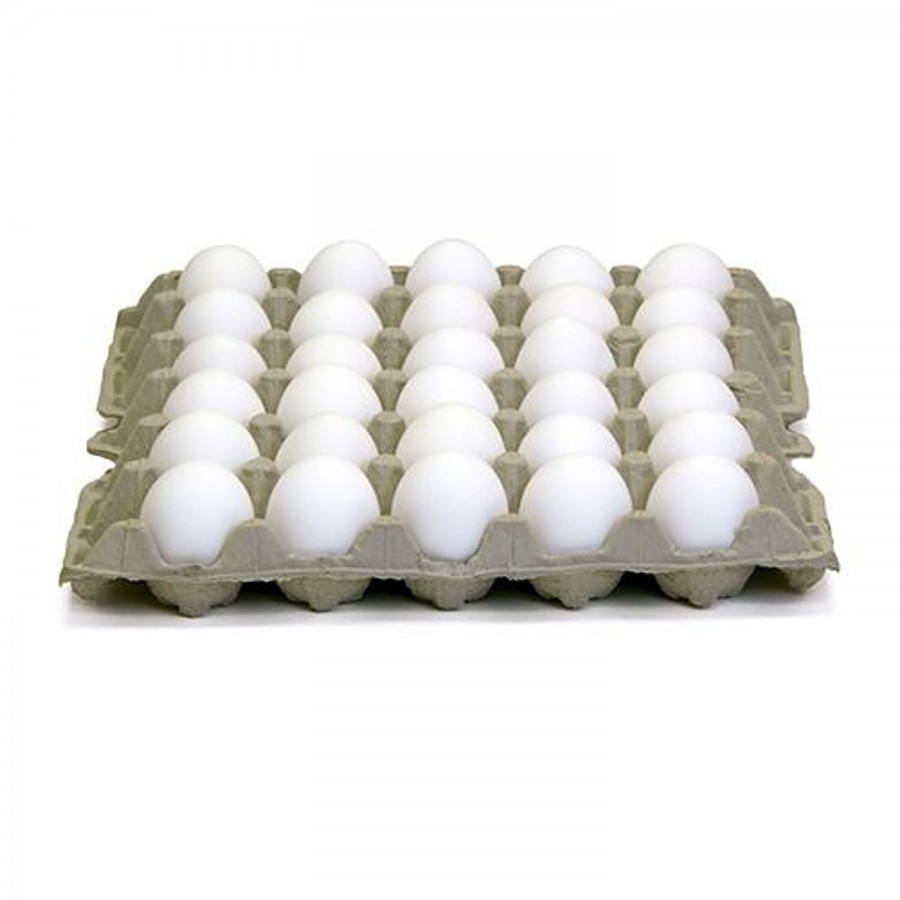 fresho! HoReCa Fresh Broiler Egg - Table Tray