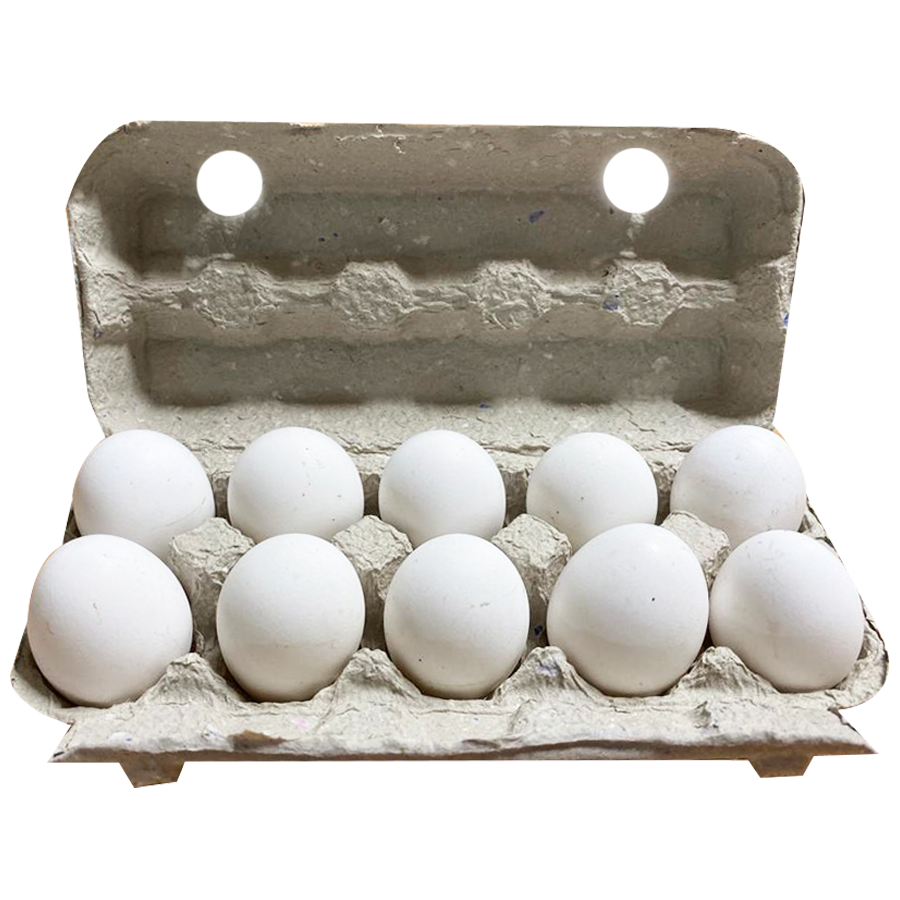 fresho! Farm Sunny Eggs - Medium